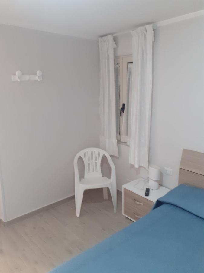Case Vacanze Azzurra Marina di Camerota Rom bilde
