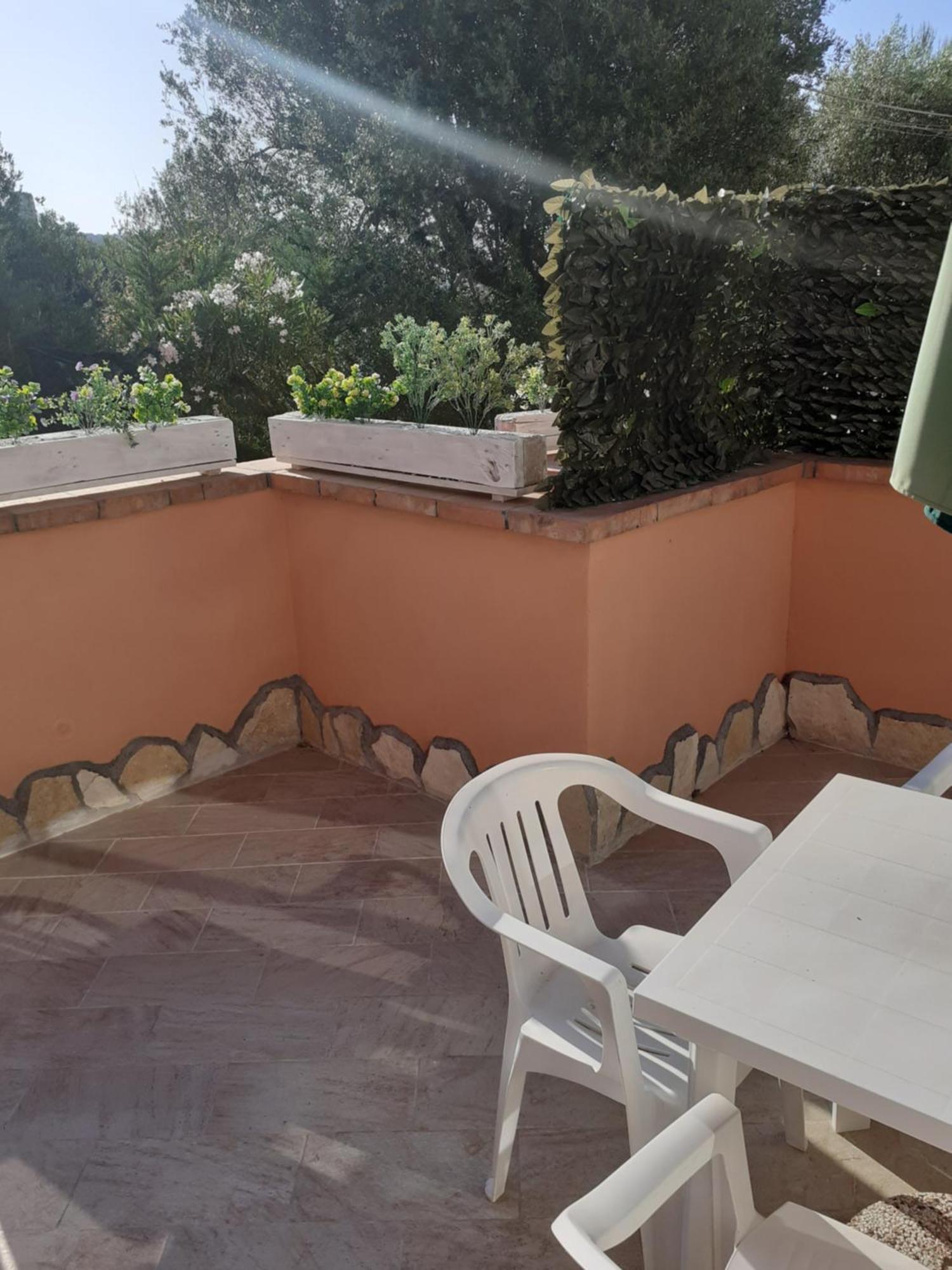 Case Vacanze Azzurra Marina di Camerota Rom bilde